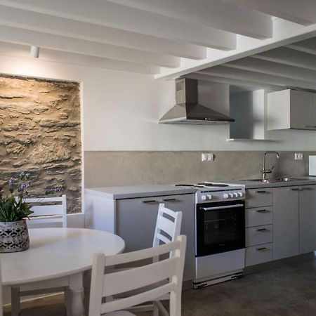 Anthi'S House Center Apartment Plomari Екстериор снимка